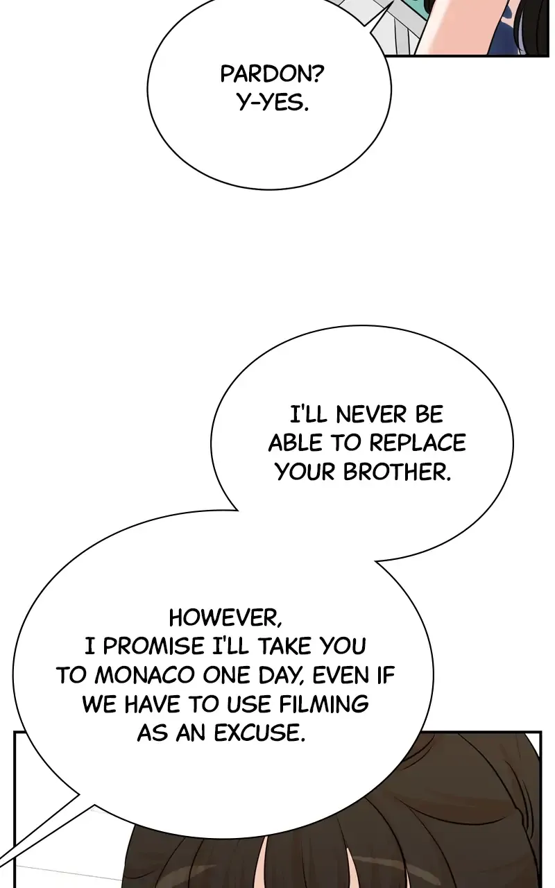 Second Life Producer Zinmanga X Chapter 100 Page 59