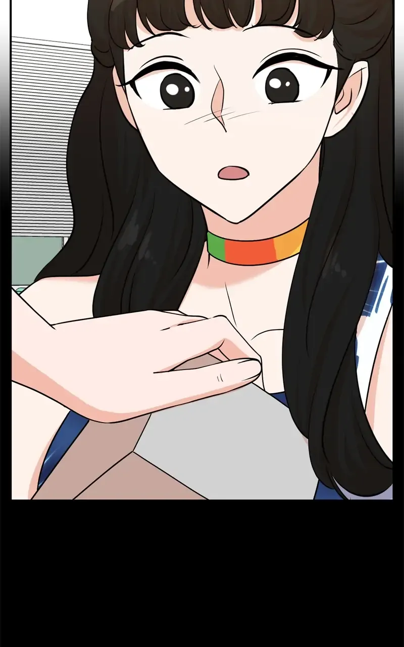 Second Life Producer Zinmanga X Chapter 100 Page 60