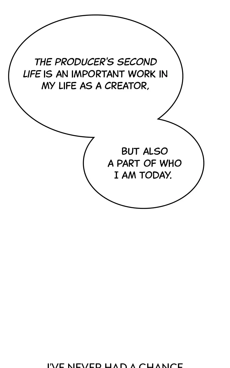 Second Life Producer Zinmanga X Chapter 100 Page 97
