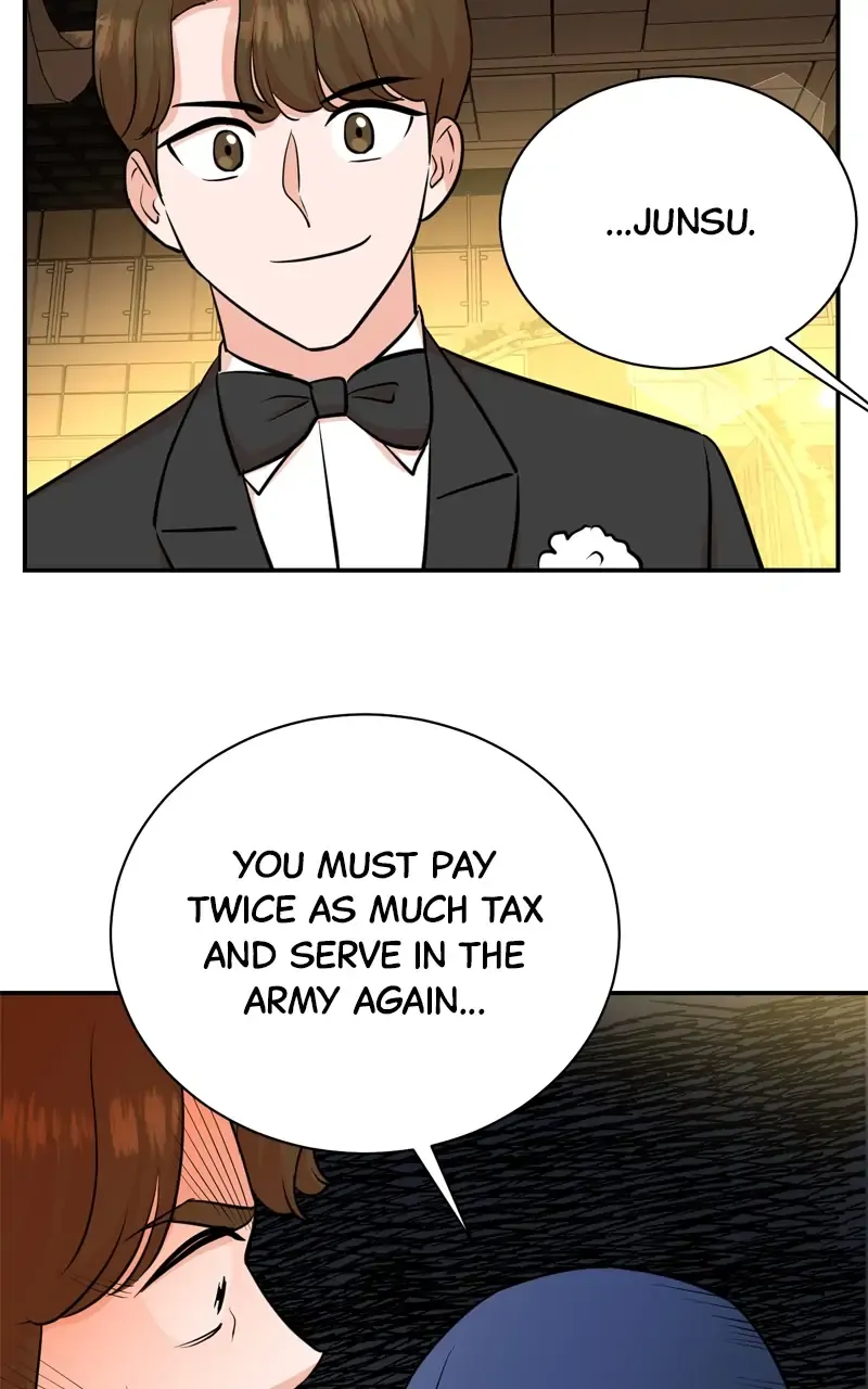 Second Life Producer Zinmanga X Chapter 100 Page 103