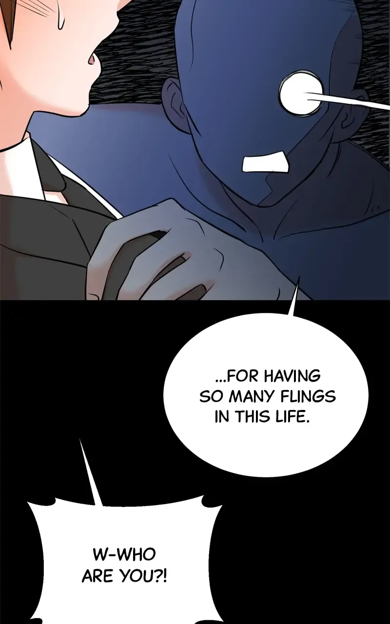 Second Life Producer Zinmanga X Chapter 100 Page 104