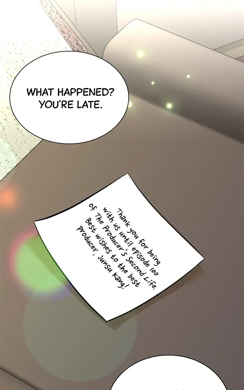 Second Life Producer Zinmanga X Chapter 100 Page 133