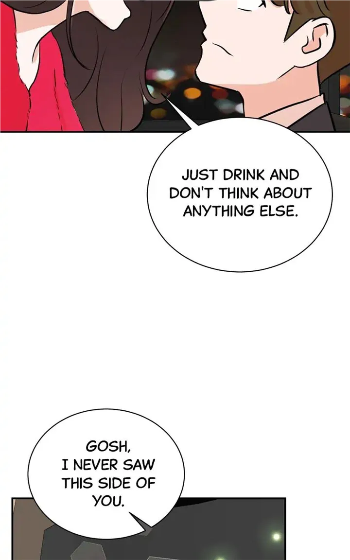 Second Life Producer Zinmanga X Chapter 99 Page 33