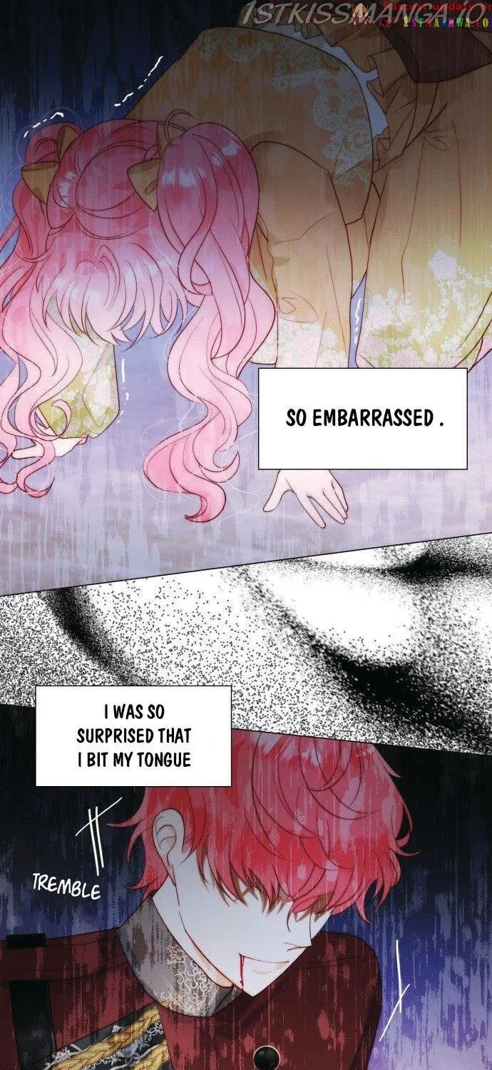 I Was Born As The Second Daughter Zinmanga X Chapter 28.5 Page 23