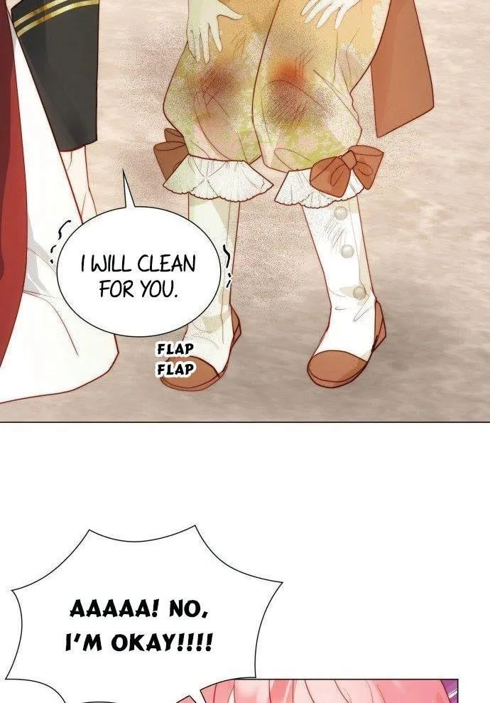 I Was Born As The Second Daughter Zinmanga X Chapter 28.5 Page 25