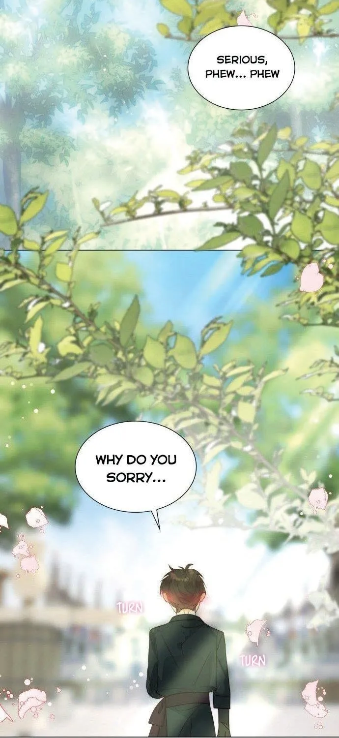 I Was Born As The Second Daughter Zinmanga X Chapter 28.5 Page 33