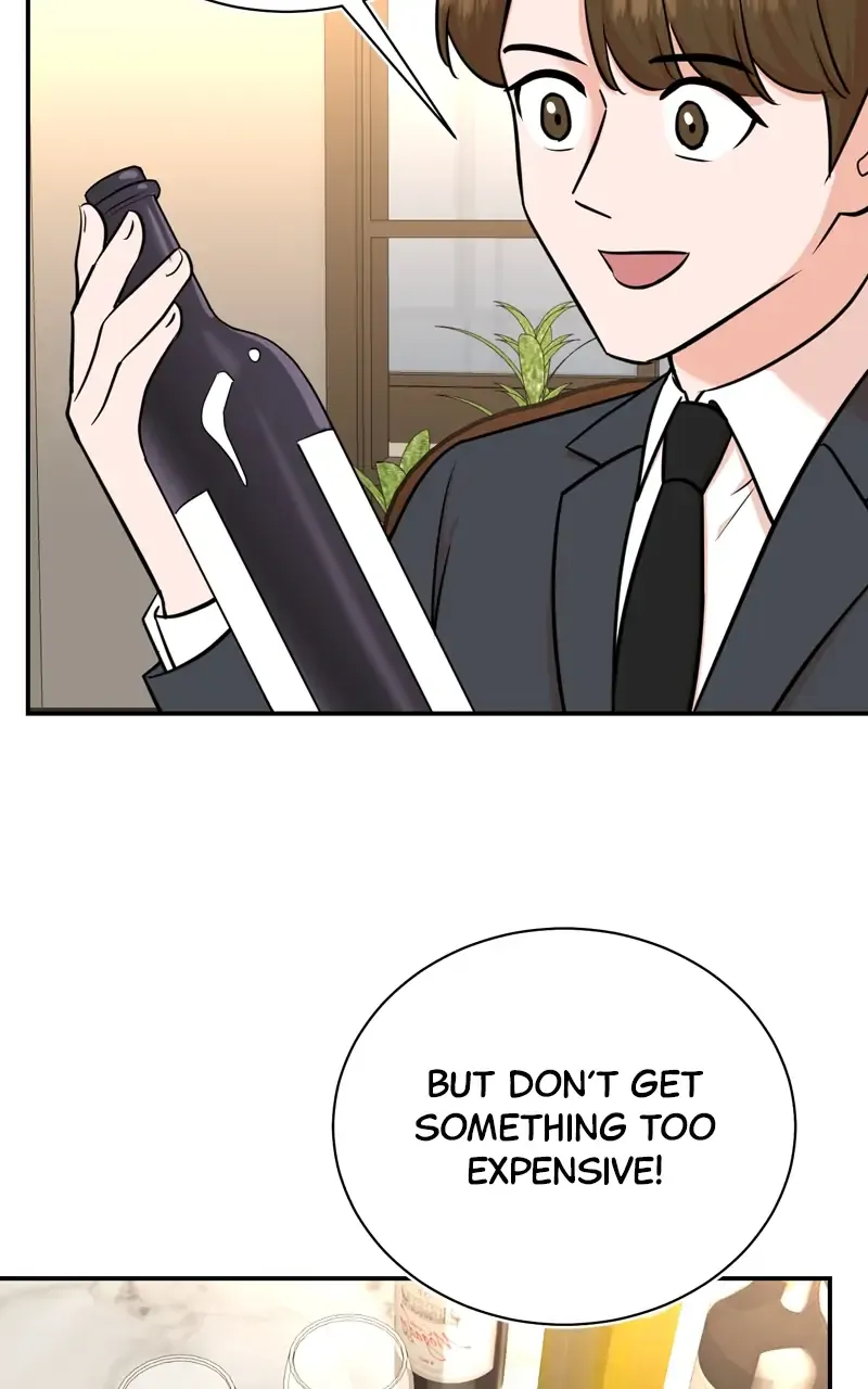 Second Life Producer Zinmanga X Chapter 98 Page 26