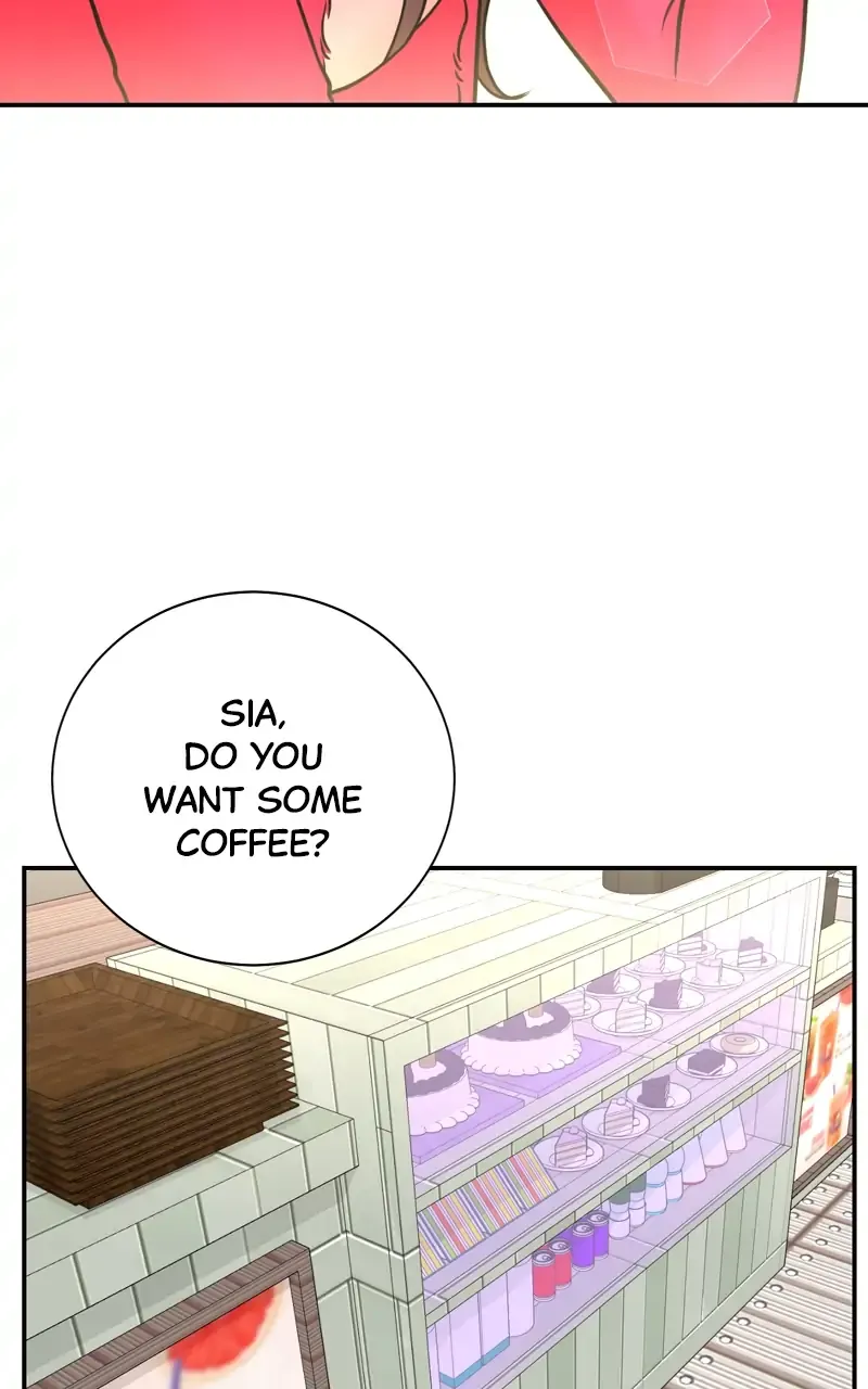 Second Life Producer Zinmanga X Chapter 98 Page 61