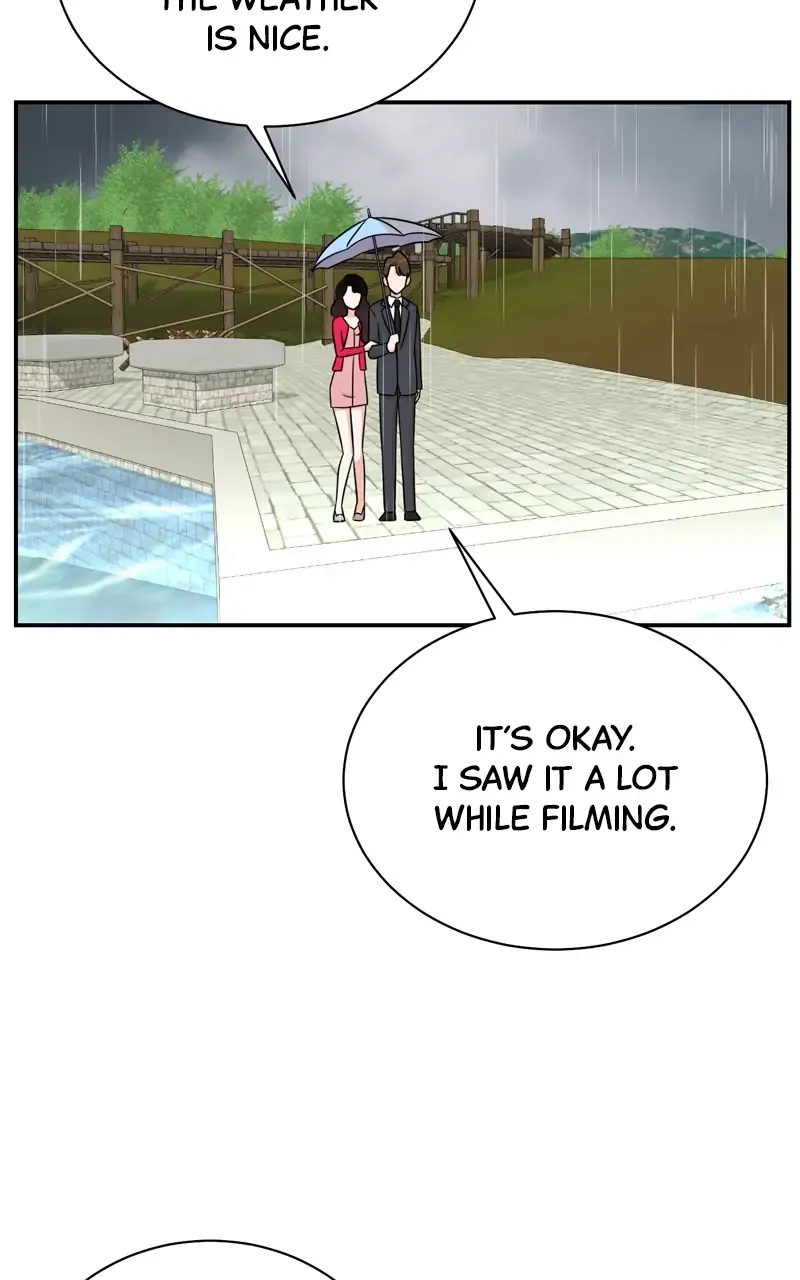 Second Life Producer Zinmanga X Chapter 98 Page 70