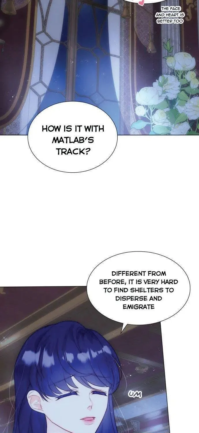 I Was Born As The Second Daughter Zinmanga X Chapter 28 Page 12