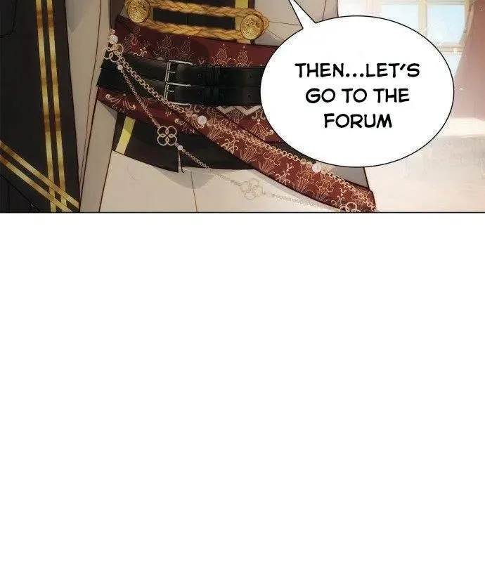 I Was Born As The Second Daughter Zinmanga X Chapter 28 Page 22