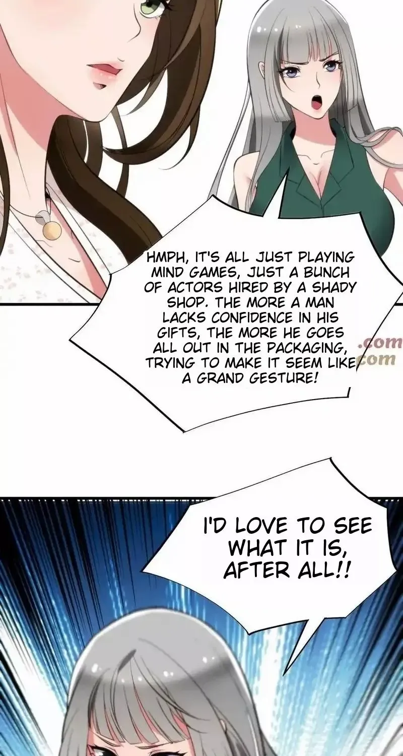 I Have 90 Billion Licking Gold Zinmanga X Chapter 97 Page 3