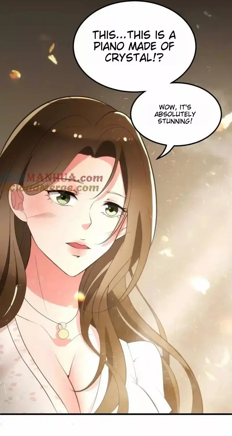 I Have 90 Billion Licking Gold Zinmanga X Chapter 97 Page 7