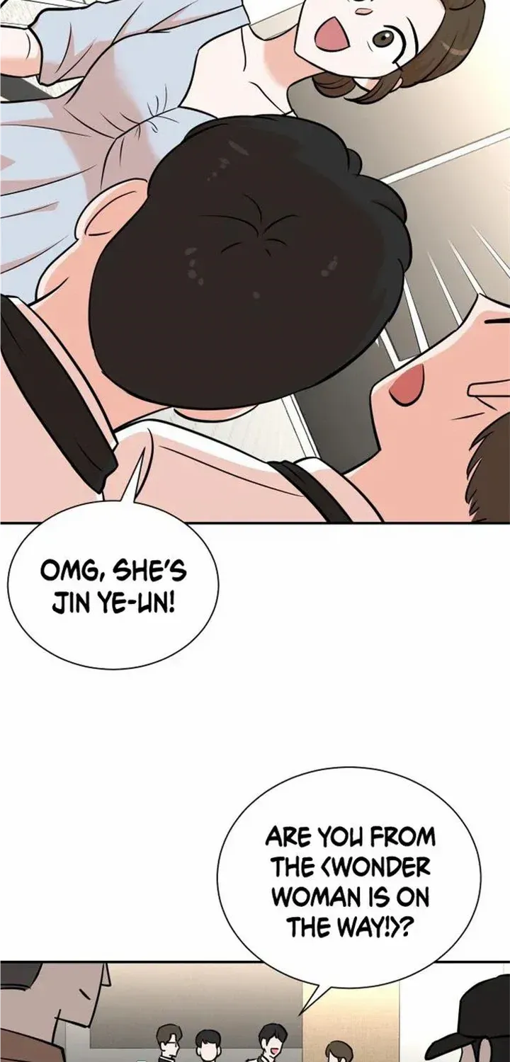 Second Life Producer Zinmanga X Chapter 97 Page 8