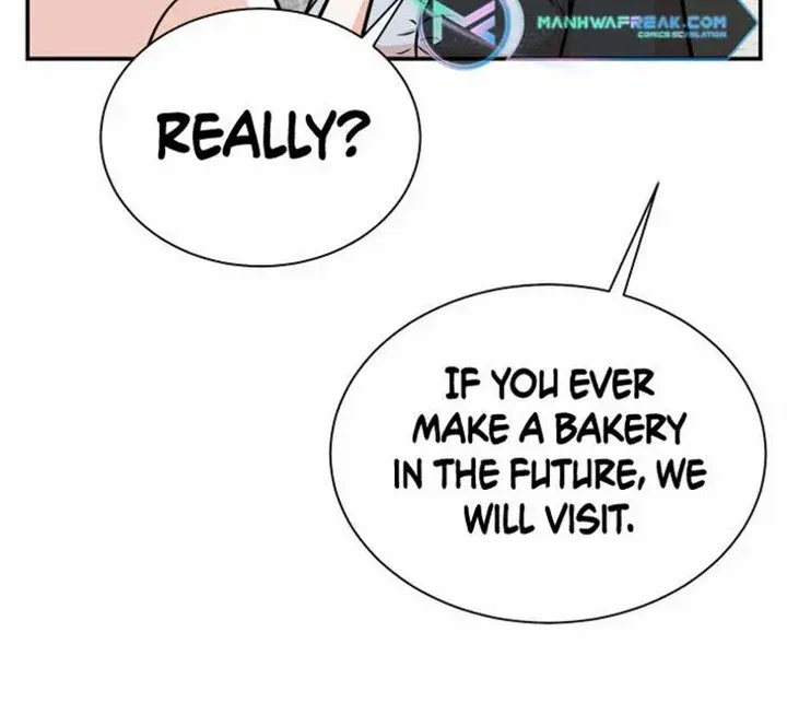 Second Life Producer Zinmanga X Chapter 97 Page 10