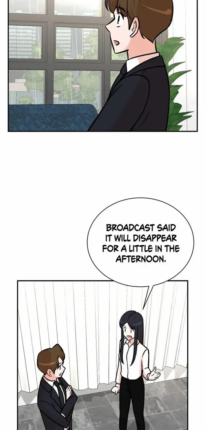 Second Life Producer Zinmanga X Chapter 97 Page 15