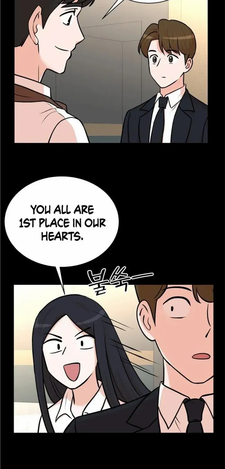 Second Life Producer Zinmanga X Chapter 97 Page 23