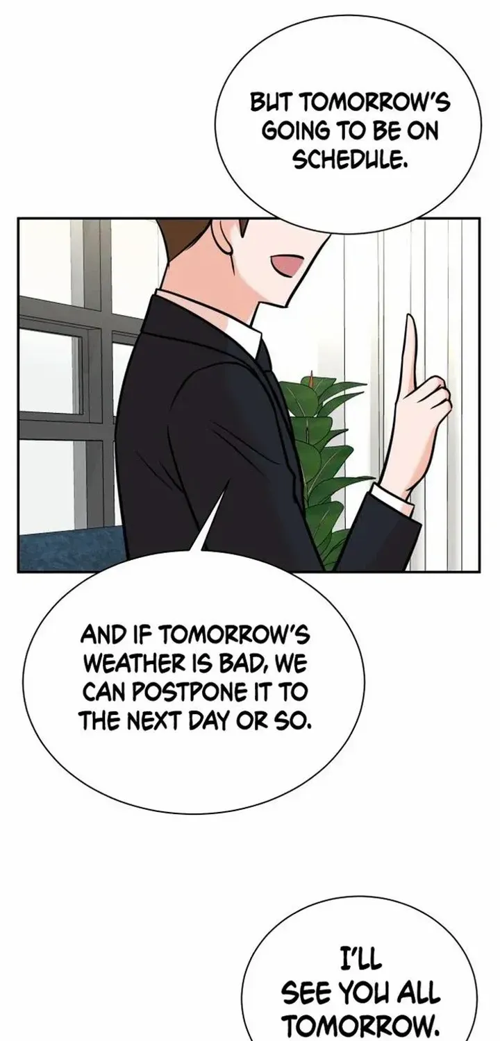 Second Life Producer Zinmanga X Chapter 97 Page 30