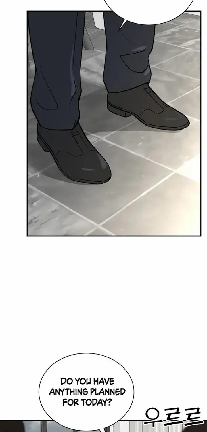Second Life Producer Zinmanga X Chapter 97 Page 31
