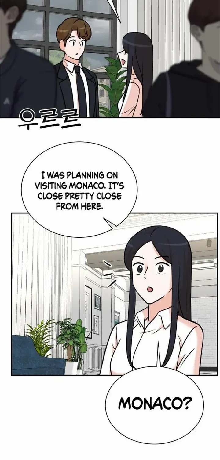 Second Life Producer Zinmanga X Chapter 97 Page 32