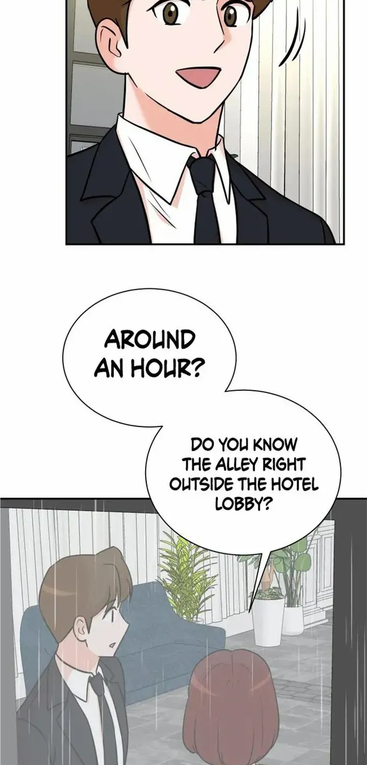 Second Life Producer Zinmanga X Chapter 97 Page 36