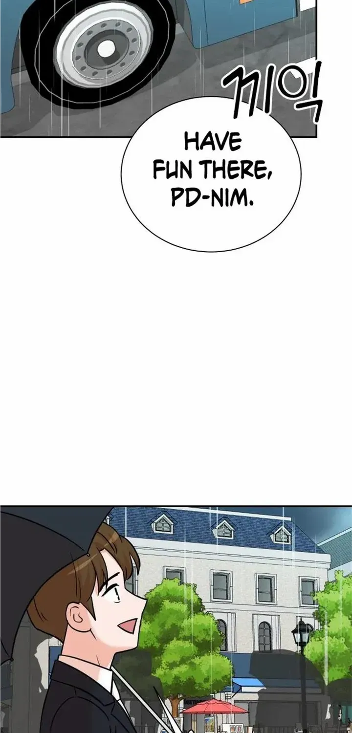 Second Life Producer Zinmanga X Chapter 97 Page 39