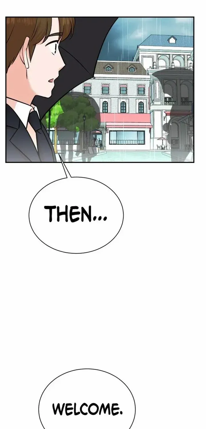 Second Life Producer Zinmanga X Chapter 97 Page 44