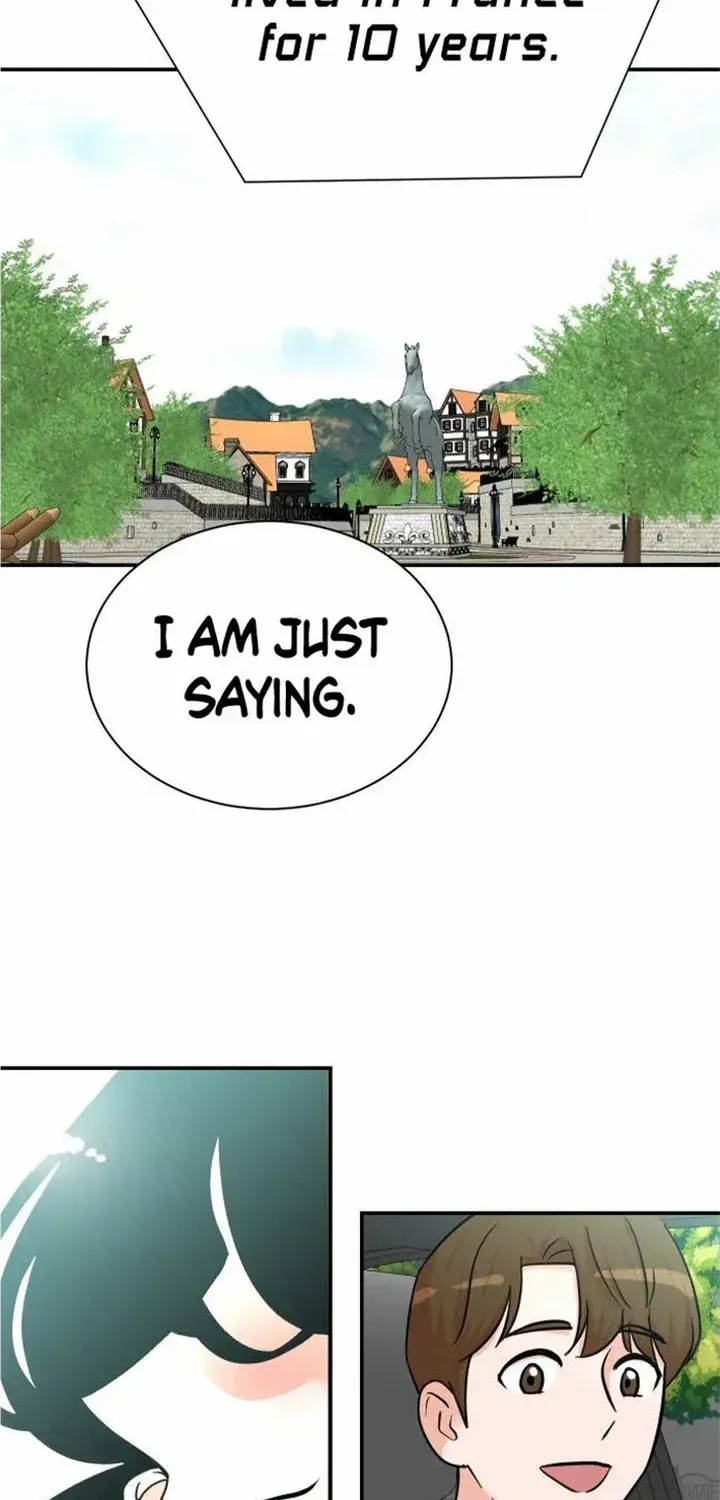 Second Life Producer Zinmanga X Chapter 95 Page 42