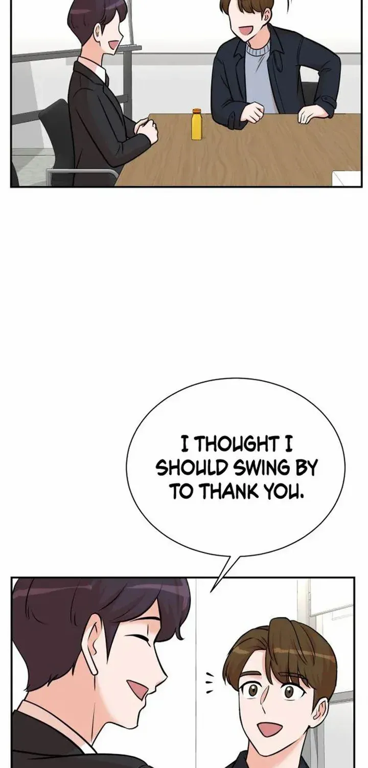 Second Life Producer Zinmanga X Chapter 95 Page 53