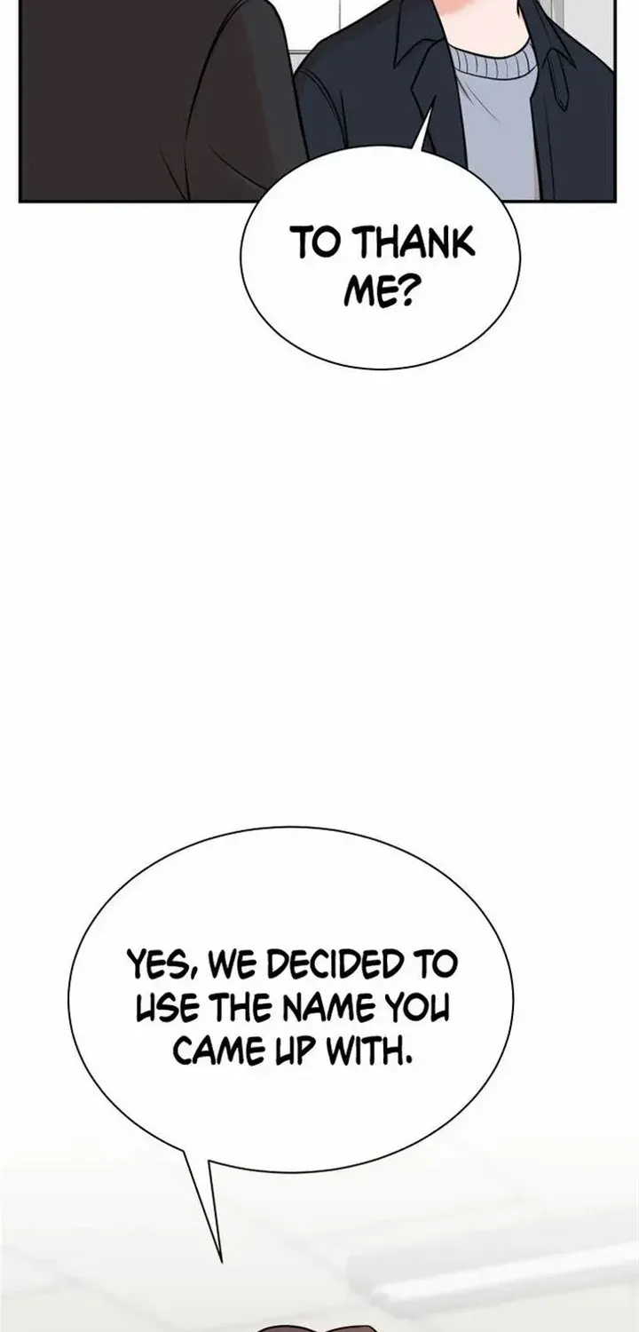 Second Life Producer Zinmanga X Chapter 95 Page 54
