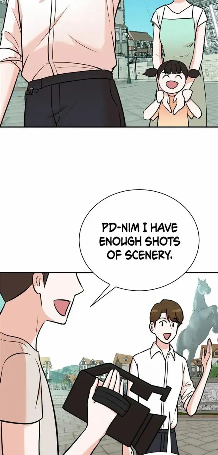 Second Life Producer Zinmanga X Chapter 95 Page 63