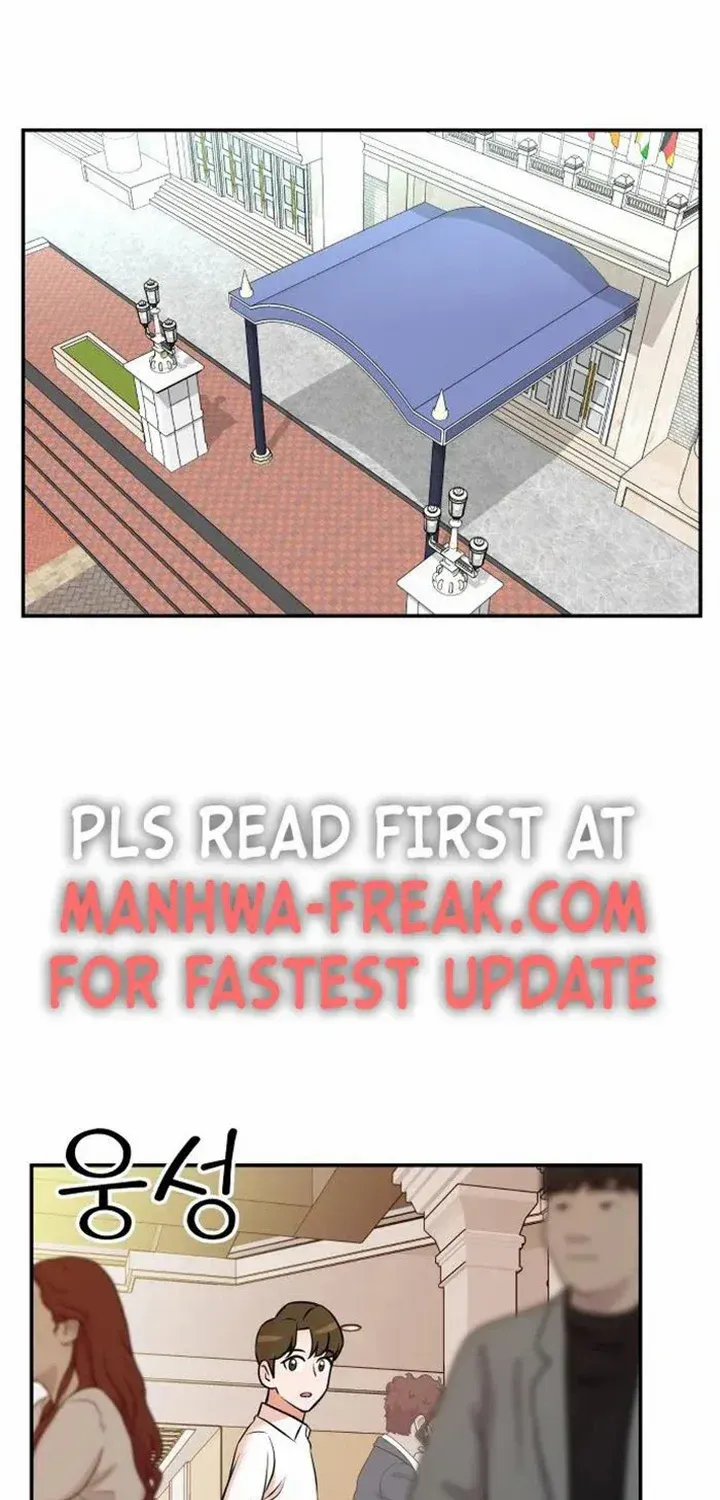 Second Life Producer Zinmanga X Chapter 95 Page 66