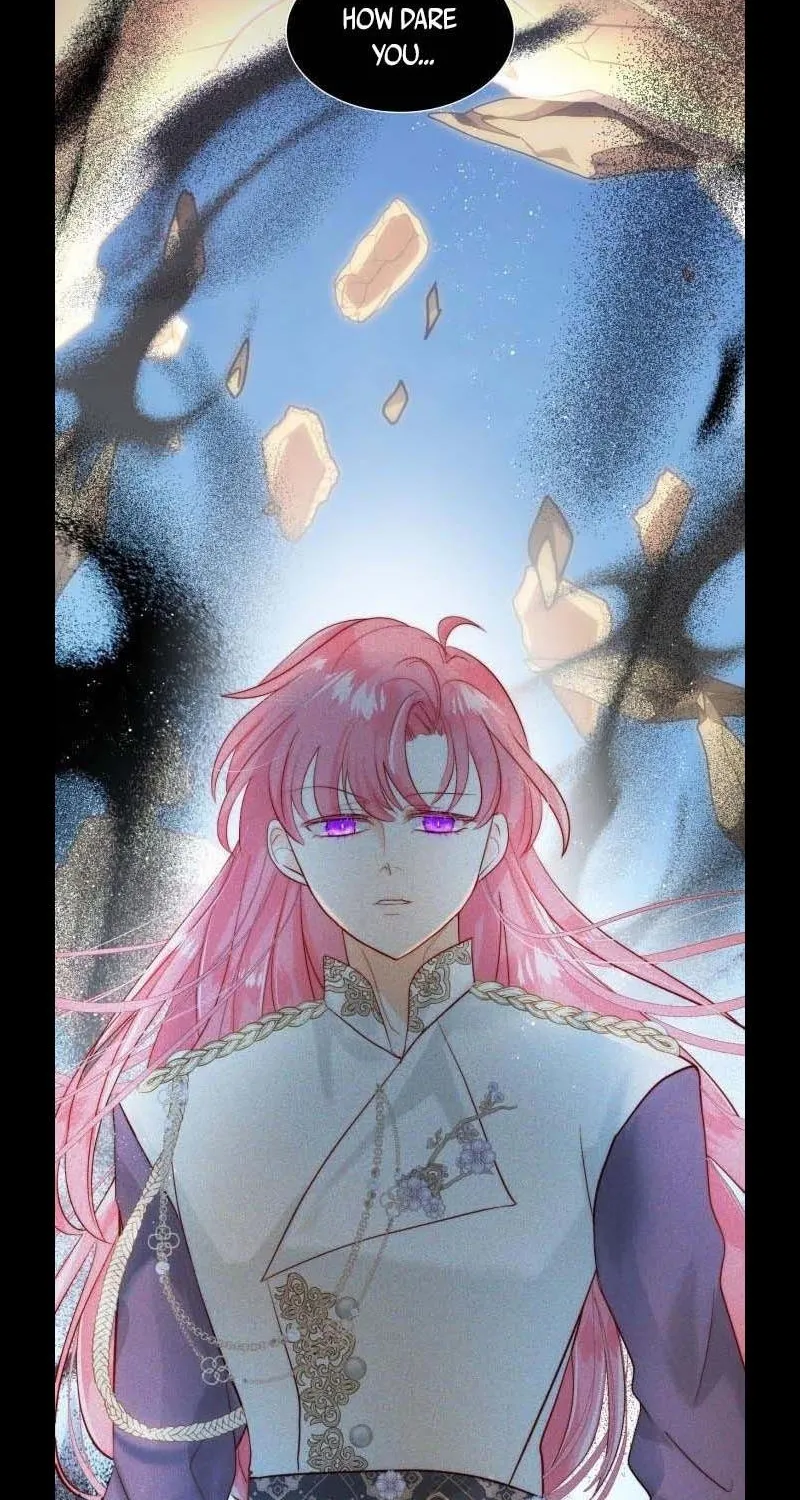 I Was Born As The Second Daughter Zinmanga X Chapter 26.5 Page 2