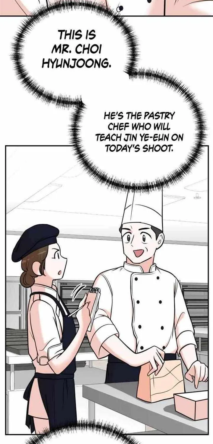 Second Life Producer Zinmanga X Chapter 94 Page 6