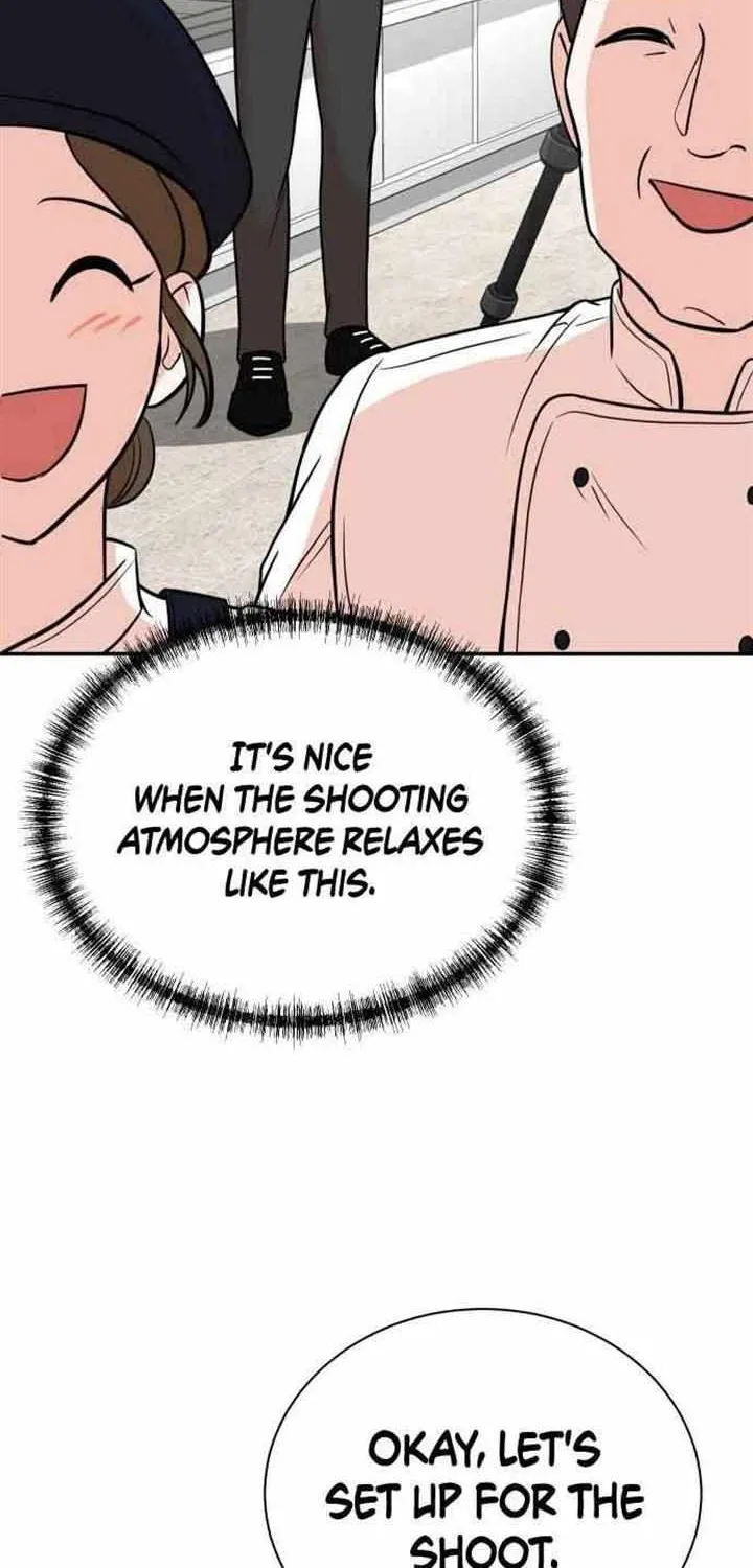 Second Life Producer Zinmanga X Chapter 94 Page 10