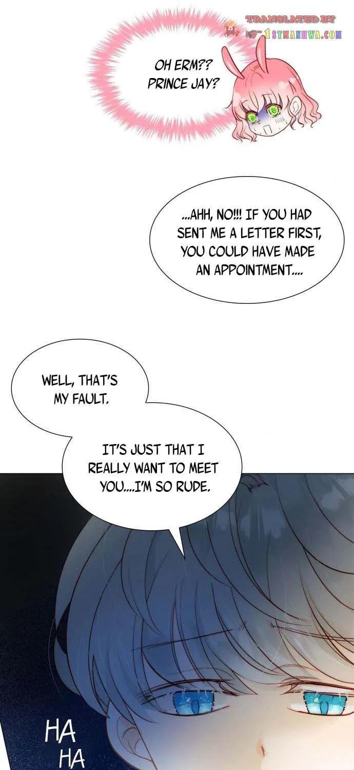 I Was Born As The Second Daughter Zinmanga X Chapter 26 Page 15