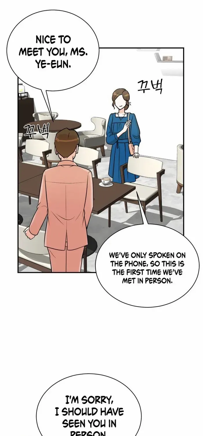 Second Life Producer Zinmanga X Chapter 93 Page 3