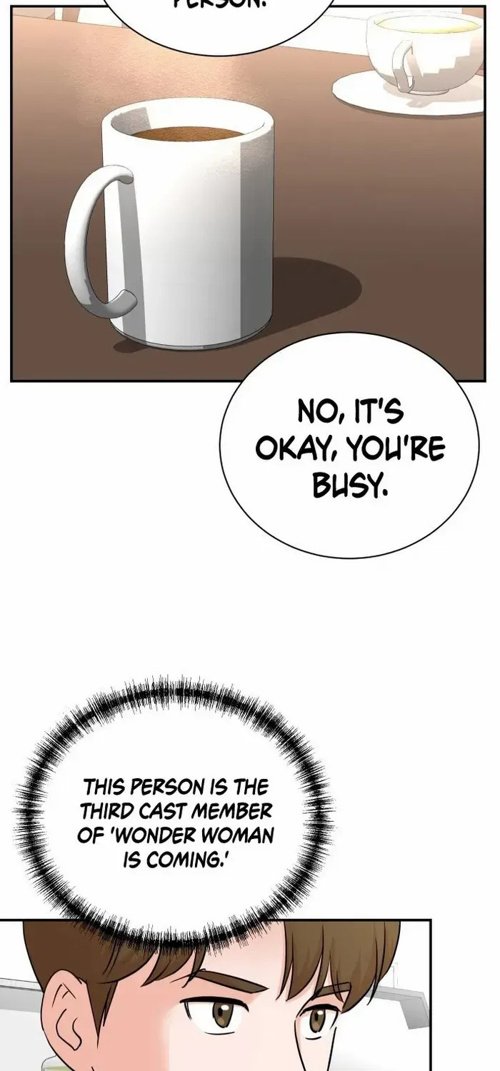 Second Life Producer Zinmanga X Chapter 93 Page 4