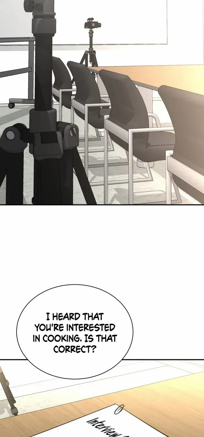 Second Life Producer Zinmanga X Chapter 93 Page 19