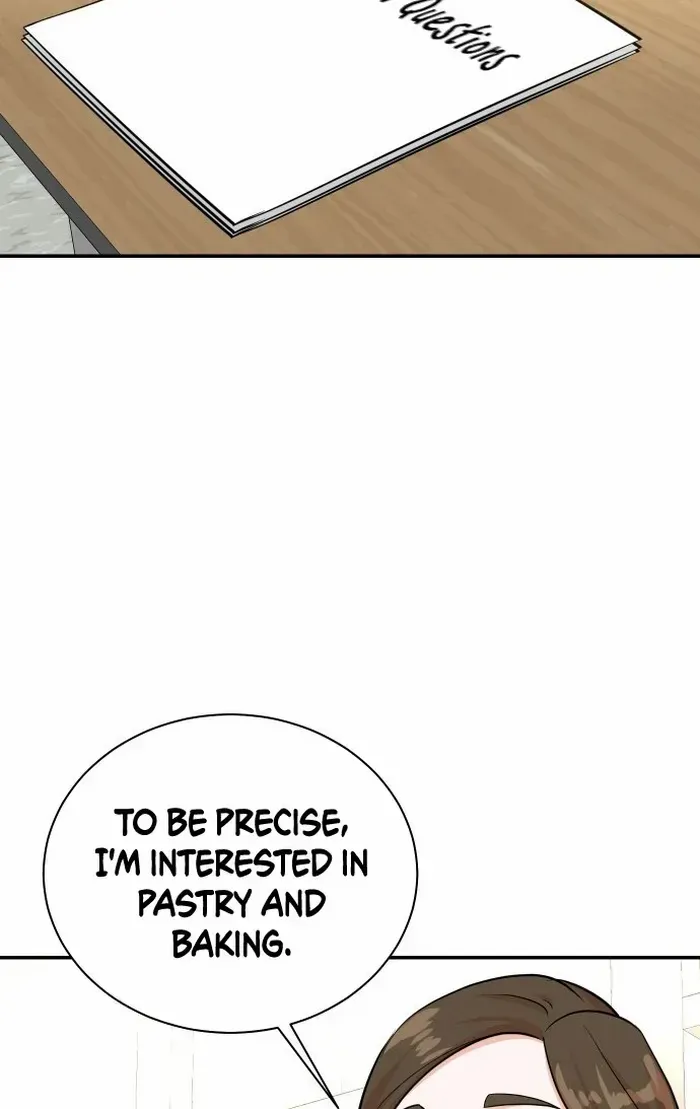 Second Life Producer Zinmanga X Chapter 93 Page 20