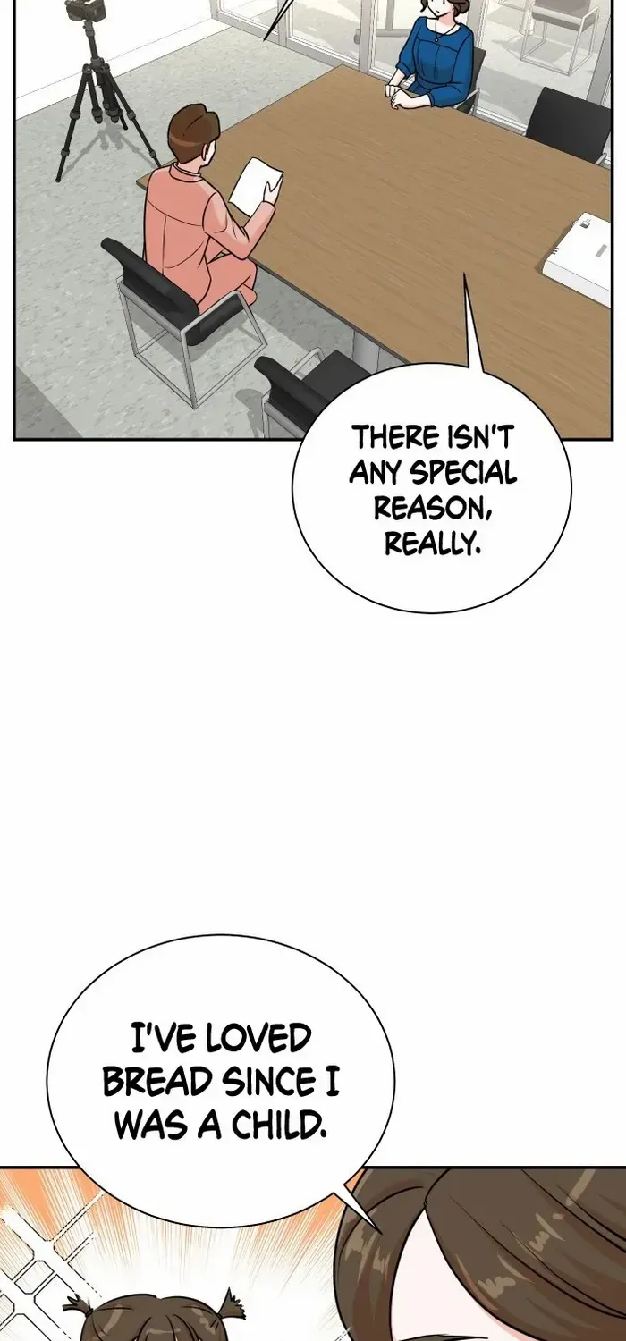 Second Life Producer Zinmanga X Chapter 93 Page 22