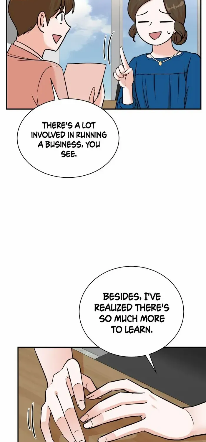 Second Life Producer Zinmanga X Chapter 93 Page 32