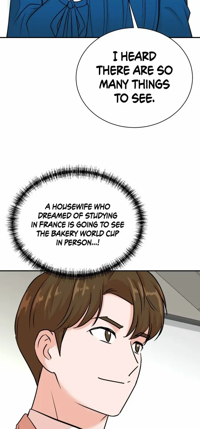 Second Life Producer Zinmanga X Chapter 93 Page 41