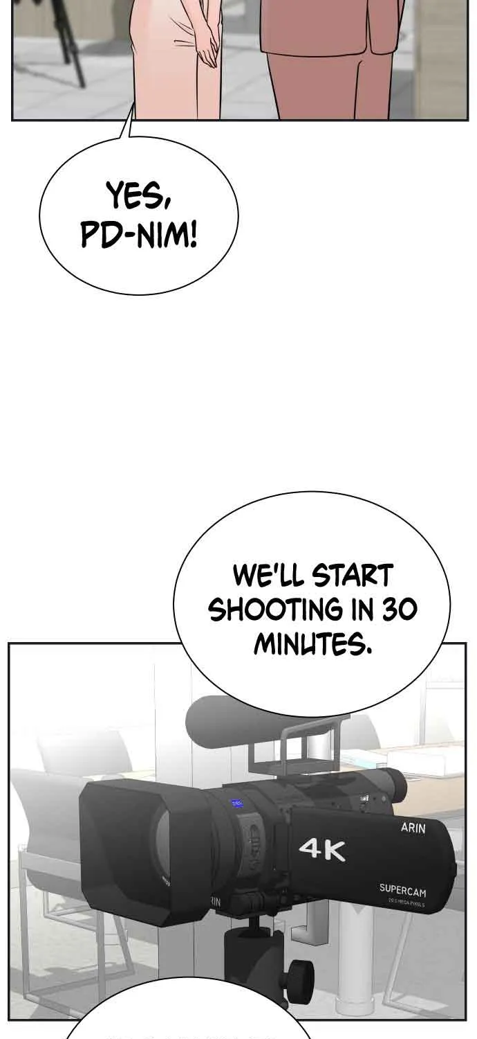 Second Life Producer Zinmanga X Chapter 92 Page 13