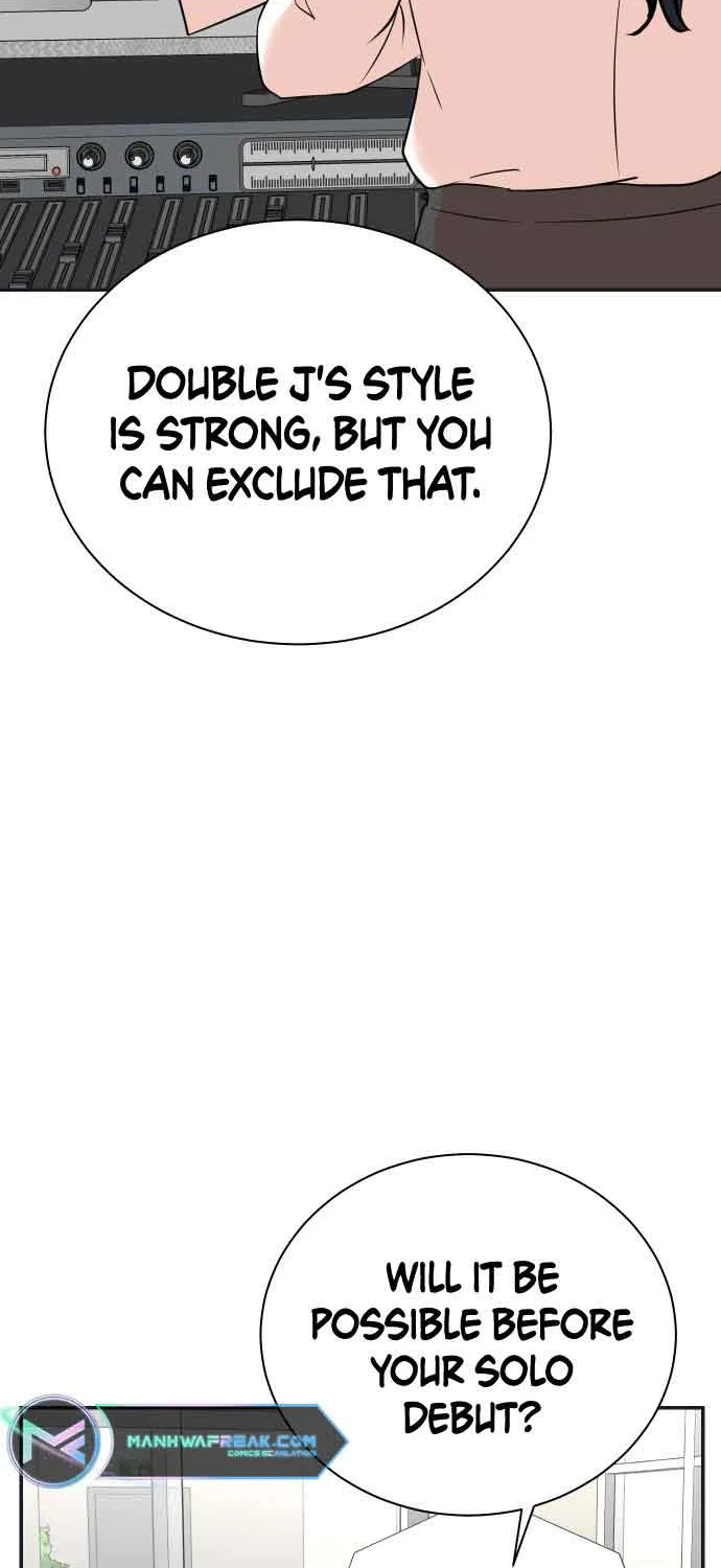 Second Life Producer Zinmanga X Chapter 92 Page 30