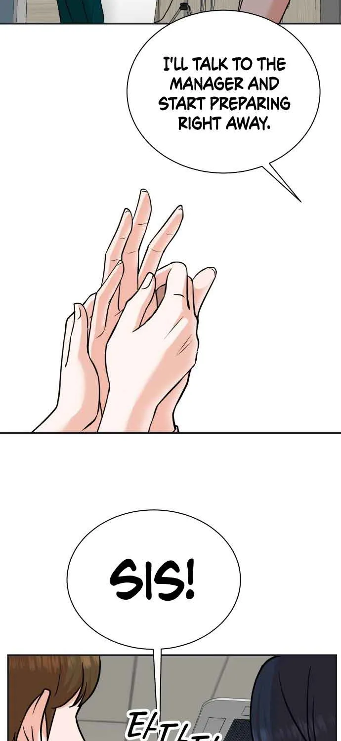 Second Life Producer Zinmanga X Chapter 92 Page 38