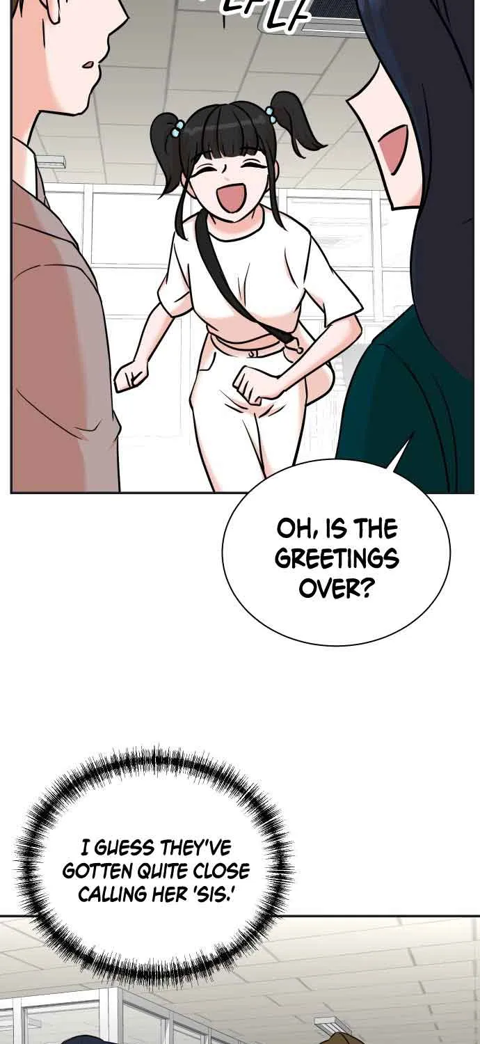 Second Life Producer Zinmanga X Chapter 92 Page 39
