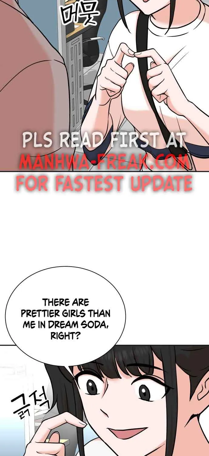 Second Life Producer Zinmanga X Chapter 92 Page 44