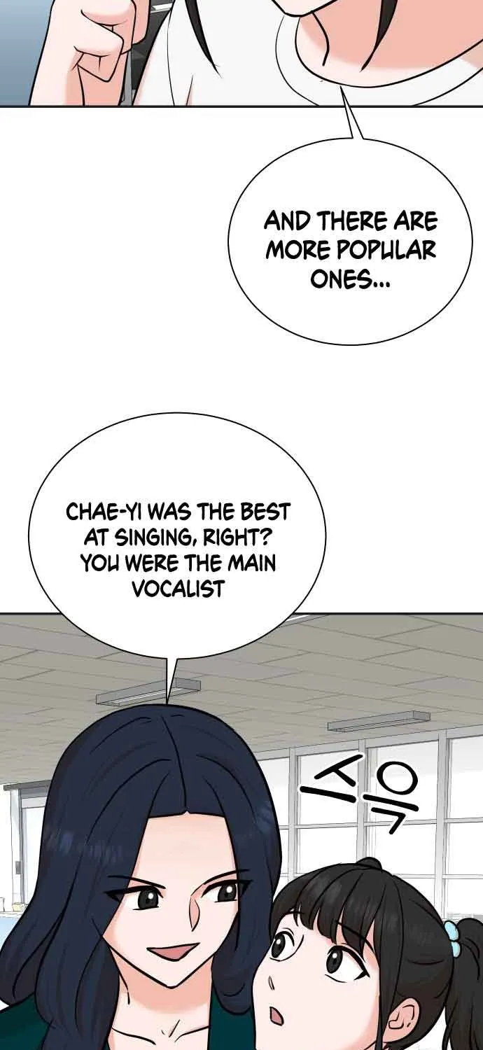 Second Life Producer Zinmanga X Chapter 92 Page 45