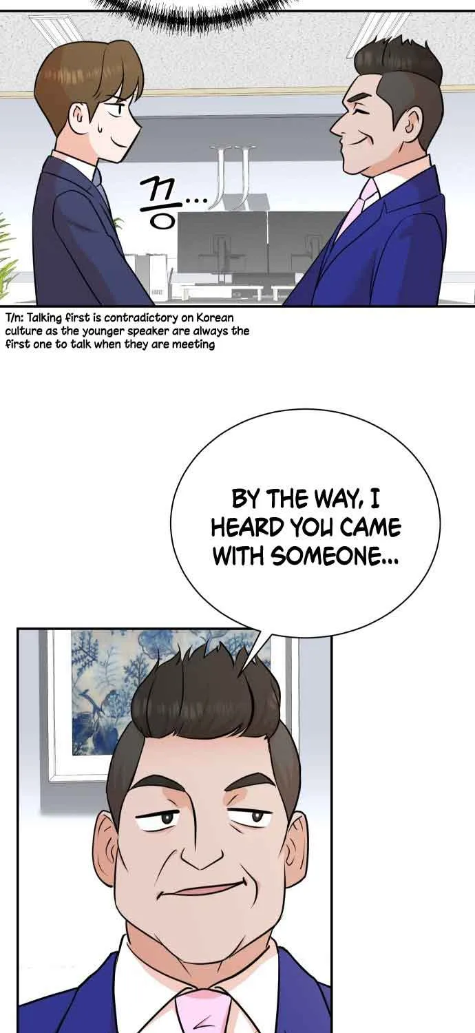 Second Life Producer Zinmanga X Chapter 91 Page 7
